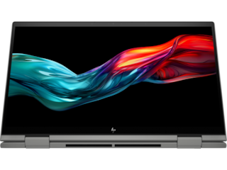 HP Envy x360 2-in-1 Laptop 15t-ew100, 15.6"