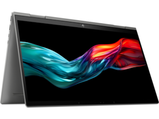 HP Envy x360 2-in-1 Laptop 15t-ew100, 15.6"