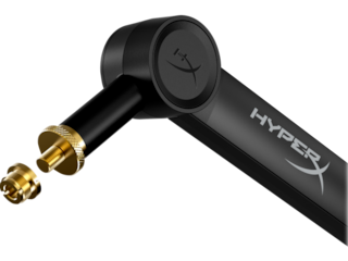 HyperX Caster