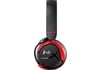 HP 7G8F1AA HyperX Cloud Mini – vezeték nélküli gamer headset (fekete)