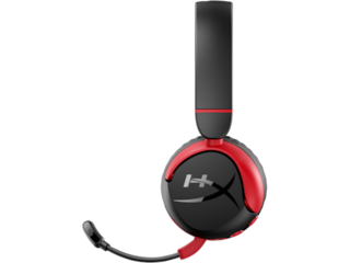 HyperX Cloud Mini - Wireless Gaming Headset (Black)