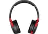 HP 7G8F1AA HyperX Cloud Mini – vezeték nélküli gamer headset (fekete)