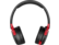 HP 7G8F1AA HyperX Cloud Mini – vezeték nélküli gamer headset (fekete)