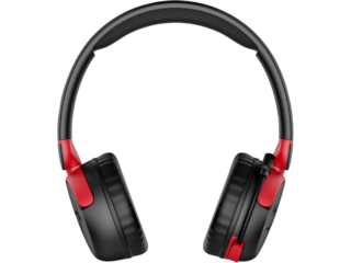 HyperX Cloud Mini - Wireless Gaming Headset (Black)