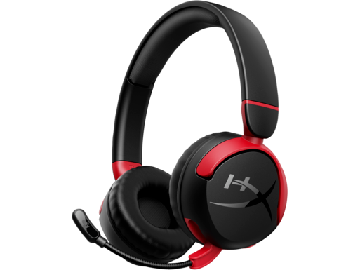 HyperX Cloud Mini - Wireless Gaming Headset (Black)