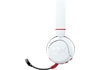 HP 7G8F2AA HyperX Cloud Mini – vezeték nélküli gamer headset (fehér)