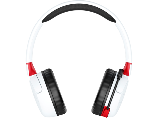 HyperX Cloud Mini - Wireless Gaming Headset (White)