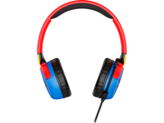 HyperX Cloud Mini - Gaming Headset (Multi)