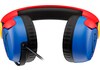 HP 7G8F3AA HyperX Cloud Mini – gamer headset (többféle)