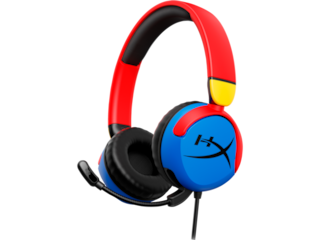 HyperX Cloud Mini - Gaming Headset (Multi)