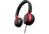 HP 7G8F4AA HyperX Cloud Mini – gamer headset (fekete)