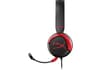 HP 7G8F4AA HyperX Cloud Mini – gamer headset (fekete)