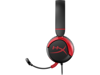 HyperX Cloud Mini - Gaming Headset (Black)