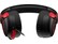 HP 7G8F4AA HyperX Cloud Mini – gamer headset (fekete)