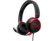 HP 7G8F4AA HyperX Cloud Mini – gamer headset (fekete)