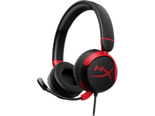 HyperX Cloud Mini - Gaming Headset (Black)