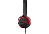 HP 7G8F4AA HyperX Cloud Mini – gamer headset (fekete)