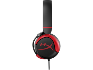 HyperX Cloud Mini - Gaming Headset (Black)