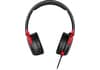 HP 7G8F4AA HyperX Cloud Mini – gamer headset (fekete)