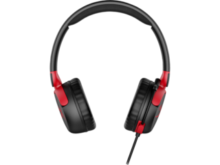 HyperX Cloud Mini - Gaming Headset (Black)