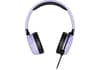 HP 7G8F5AA HyperX Cloud Mini – gamer headset (levendula)