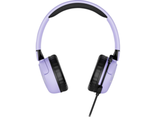 HyperX Cloud Mini - Gaming Headset (Lavender)