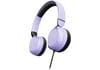 HP 7G8F5AA HyperX Cloud Mini – gamer headset (levendula)