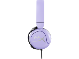 HyperX Cloud Mini - Gaming Headset (Lavender)