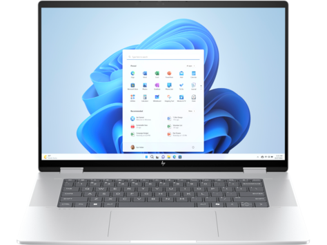 HP Envy x360 Laptop 16-ac0023dx (9S1R6UA) Software and