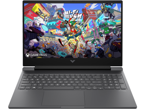 Victus by HP 16.1 inch Gaming Laptop PC 16-s1000