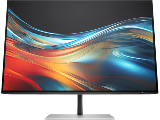 Series 2 of 2 , Dual HP Series 7 Pro 724pn WUXGA 23.8-inch Monitor Bundle