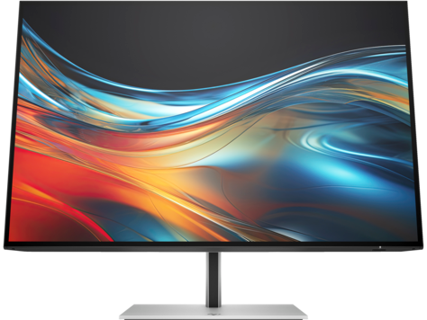 HP Series 7 Pro 24 inch WUXGA Monitor - 724pn