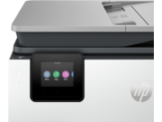 HP 405U3B OfficeJet Pro 8122e multifunkciós tintasugaras Instant Ink ready nyomtató - az 1 éves bónusz HP garancia kiterjesztéshez külön végfelhasználói regisztráció szükséges!