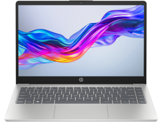 HP Laptop 14z-em000, 14