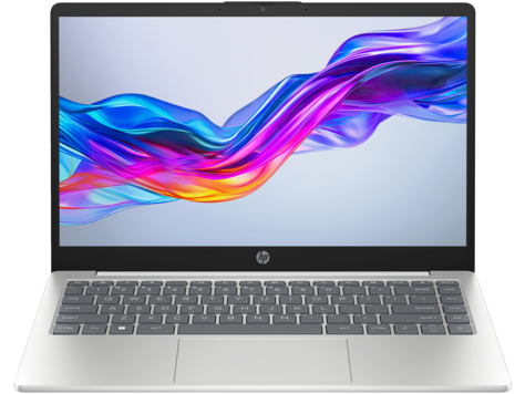 HP 14 inch laptop-pc 14-ep1000