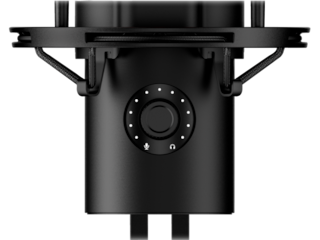 HyperX QuadCast 2 - USB Microphone (Black)