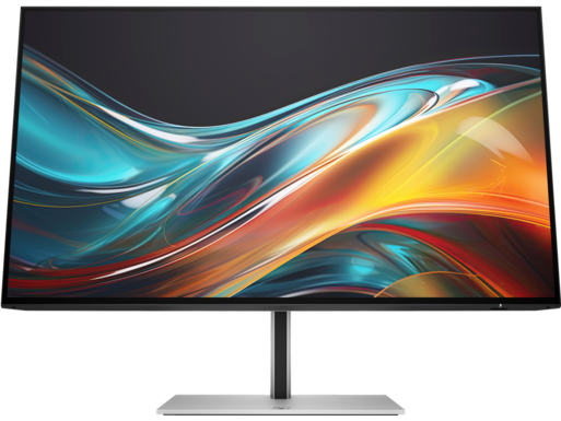 HP Series 7 Pro 23.8 inch FHD Monitor - 724pf