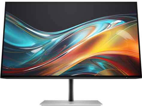 HP Serie 7 Pro 23,8 inch FHD-monitor - 724pf