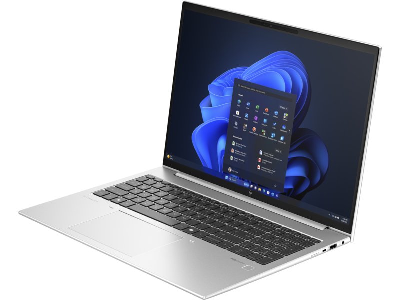 HP EliteBook 860 16 inch G11 Notebook PC | HP® New Zealand