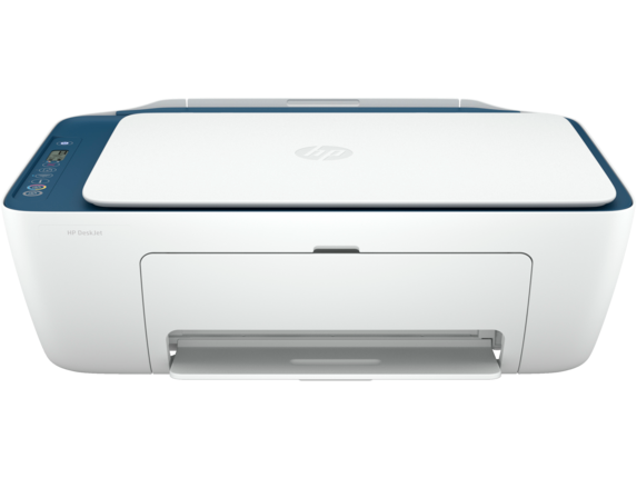 Inkjet All-in-One Printers, HP DeskJet 2755 All-in-One Printer w/ 4 months free ink through HP Instant Ink