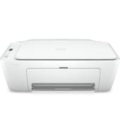 Todo-en-Uno HP DeskJet serie 2700