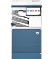 Impresora multifunción HP Color LaserJet Enterprise Flow serie X677z