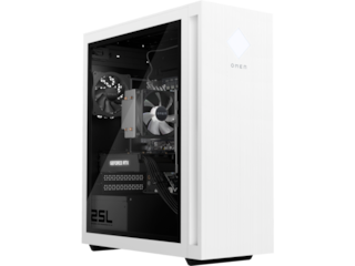 OMEN 25L Gaming Desktop GT15-2000t