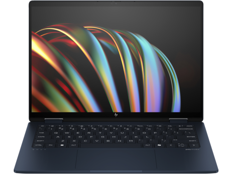 HP Envy x360 14 inch 2-in-1 Laptop PC 14-fc0000 RCTO Base Model