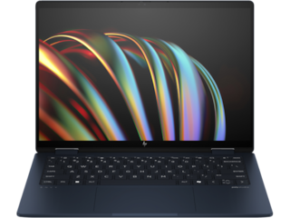 HP Envy x360 2-in-1 Laptop 14t-fc000, 14"