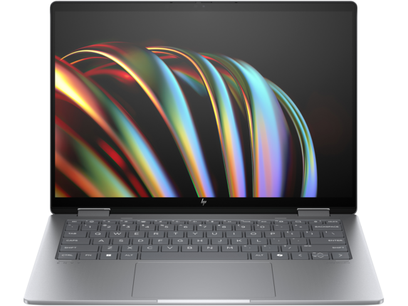 HP Home Laptop PCs, HP Envy x360 2-in-1 Laptop 14t-fc000, 14"