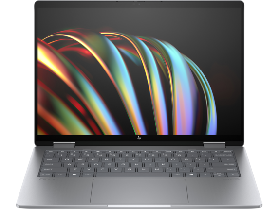 HP Envy x360 2-in-1 Laptop 14t-fc000, 14