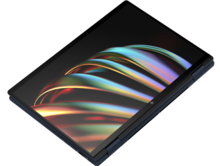 HP Envy x360 2-in-1 Laptop 14t-fc000, 14"