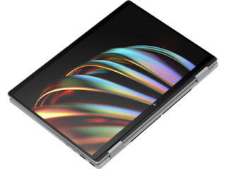 HP Envy x360 2-in-1 Laptop 14t-fc000, 14"