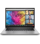 HP ZBook Firefly 14-tommers G11 Mobil arbeidsstasjons-PC